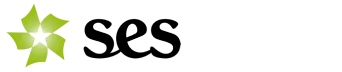 SES logo
